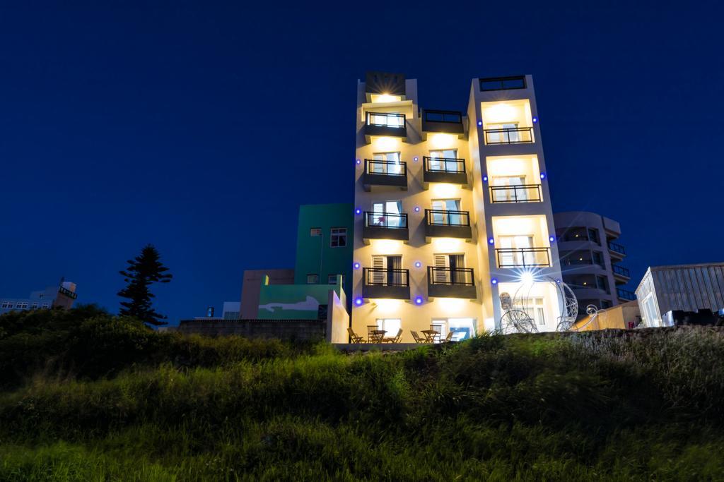 Jia Xiang Lin Guan Hai Homestay 2 Magong Exterior photo